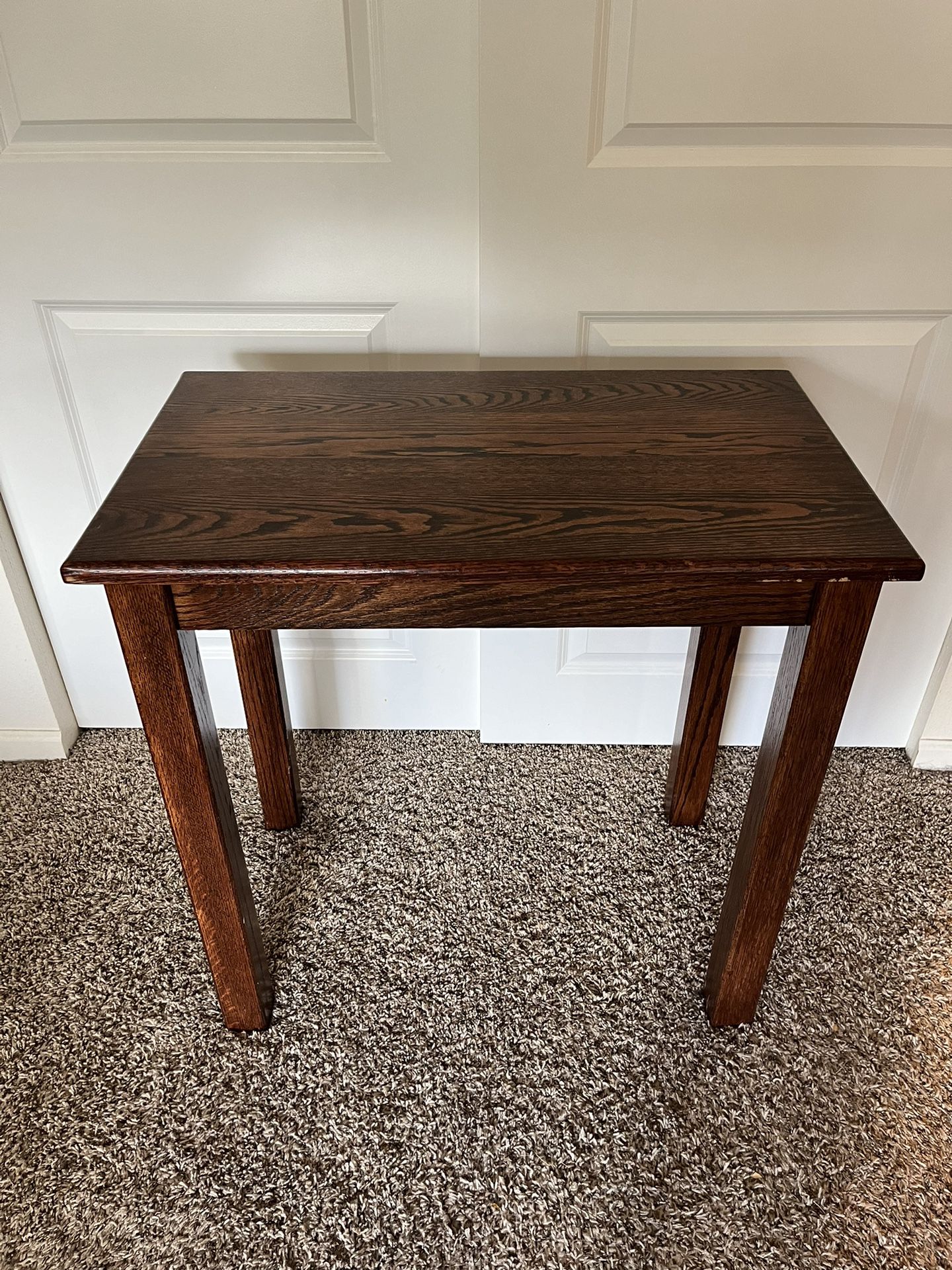 Simple Console Table / Desk