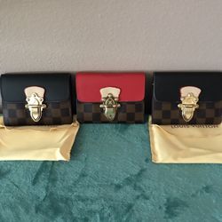 Wallet for women