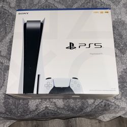 ps5 