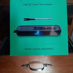 Chef IQ Smart Thermometer for Sale in Portland, OR - OfferUp