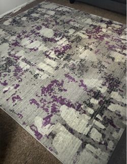 Area rug