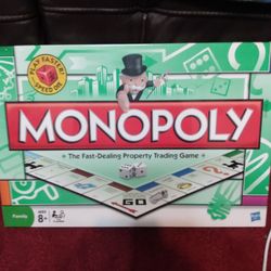 Great Deal Monopoly Game