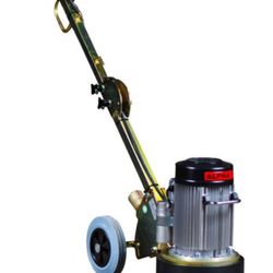 Contec Alpha Concrete Floor Grinder