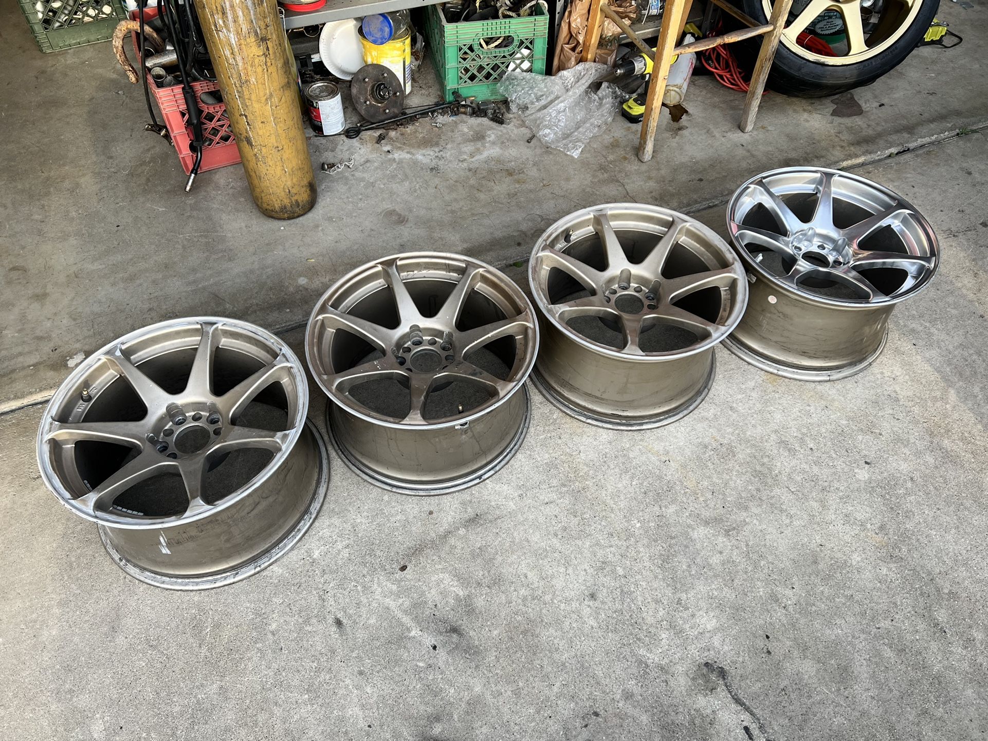 17x9.5 +15 MB Battles