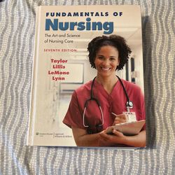 Fundamentals Of Nursing