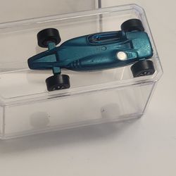 Redline Hotwheels Shelby Turbine 