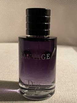 Dior Sauvage