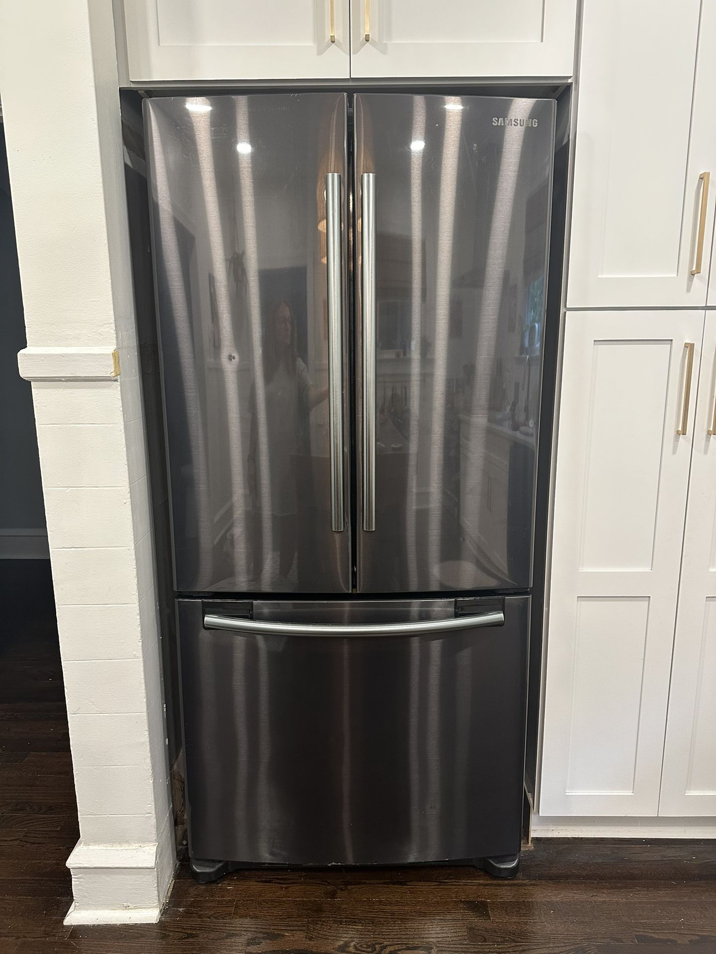Samsung Refrigerator