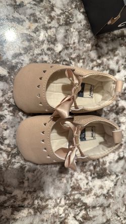 Carters dress shoes