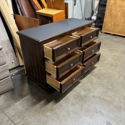 Kids Dresser $140