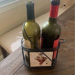 Wine Rack