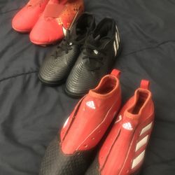 Youth Soccer shoes