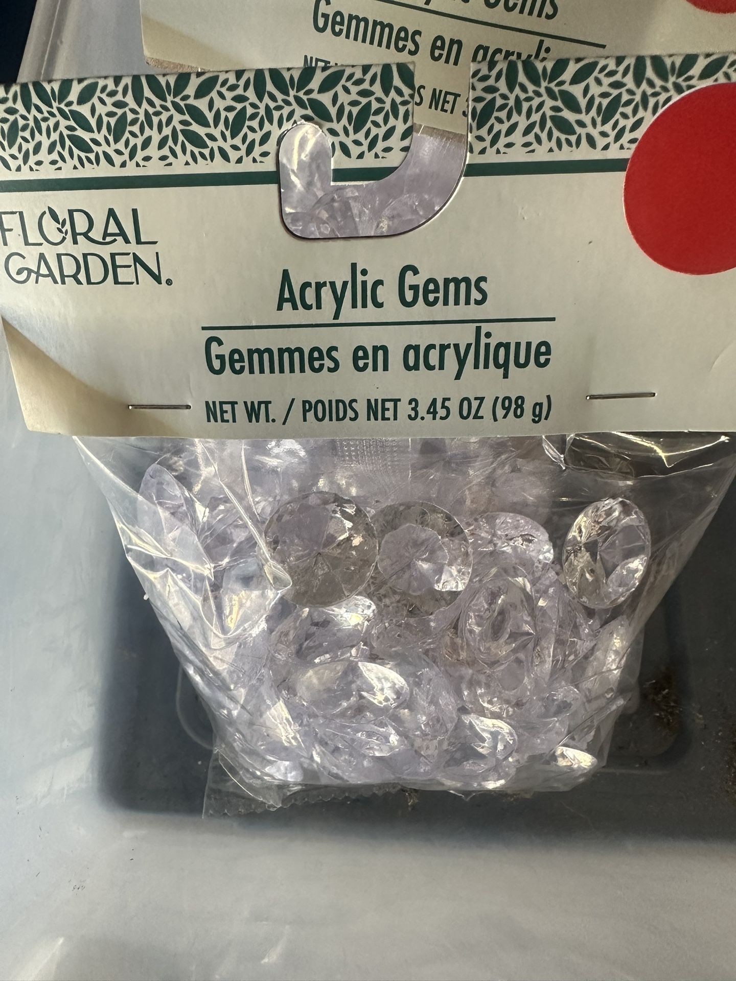 Diamond Gems