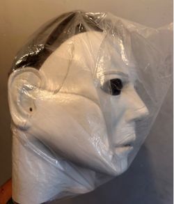 Brand New Michael Myers Halloween One