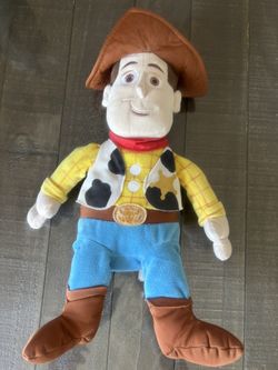 Woody & Rex