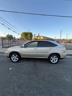 2005 Lexus Rx 330