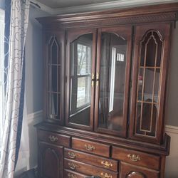 China Closet