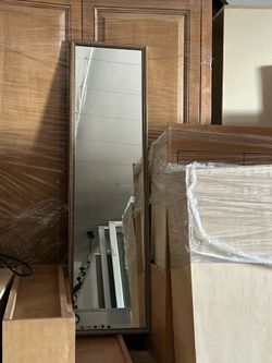 decorative mirror