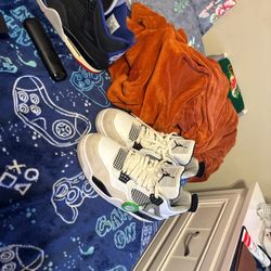 Jordan 4