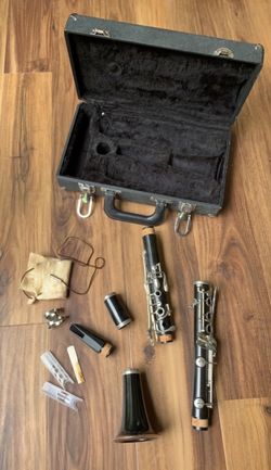Clarinet