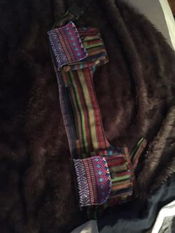 Festival utility belt
