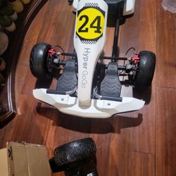 Gogo Kart