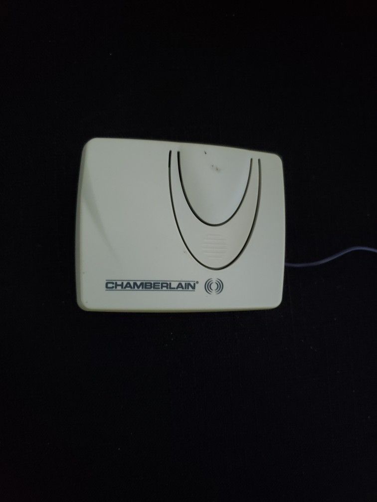 Chamberlin (CLLAD) Remote Light Control