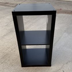 Small Cubby Shelf
