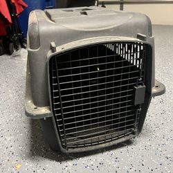 Pet Crates For a Medium dog