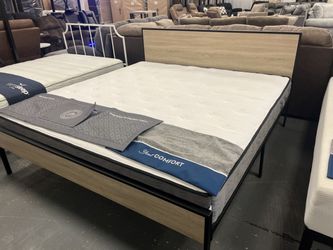 Brand New King Queen Full Mattresses ALL IN STOCK!