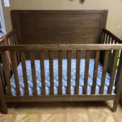Baby Crib