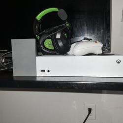 Xbox S 