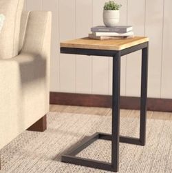 New End Table