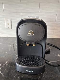 Coffee maker