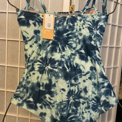 Women swimsuit size M