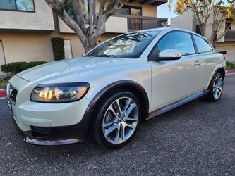 2008 Volvo C30