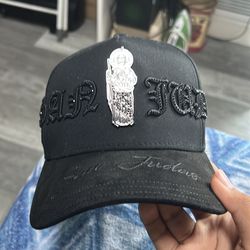 San Judas hat MZ hats