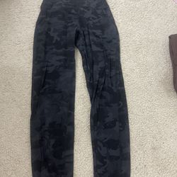 Lululemon Jogger