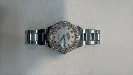 Rolex 16220