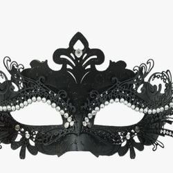 Masquerade Mask