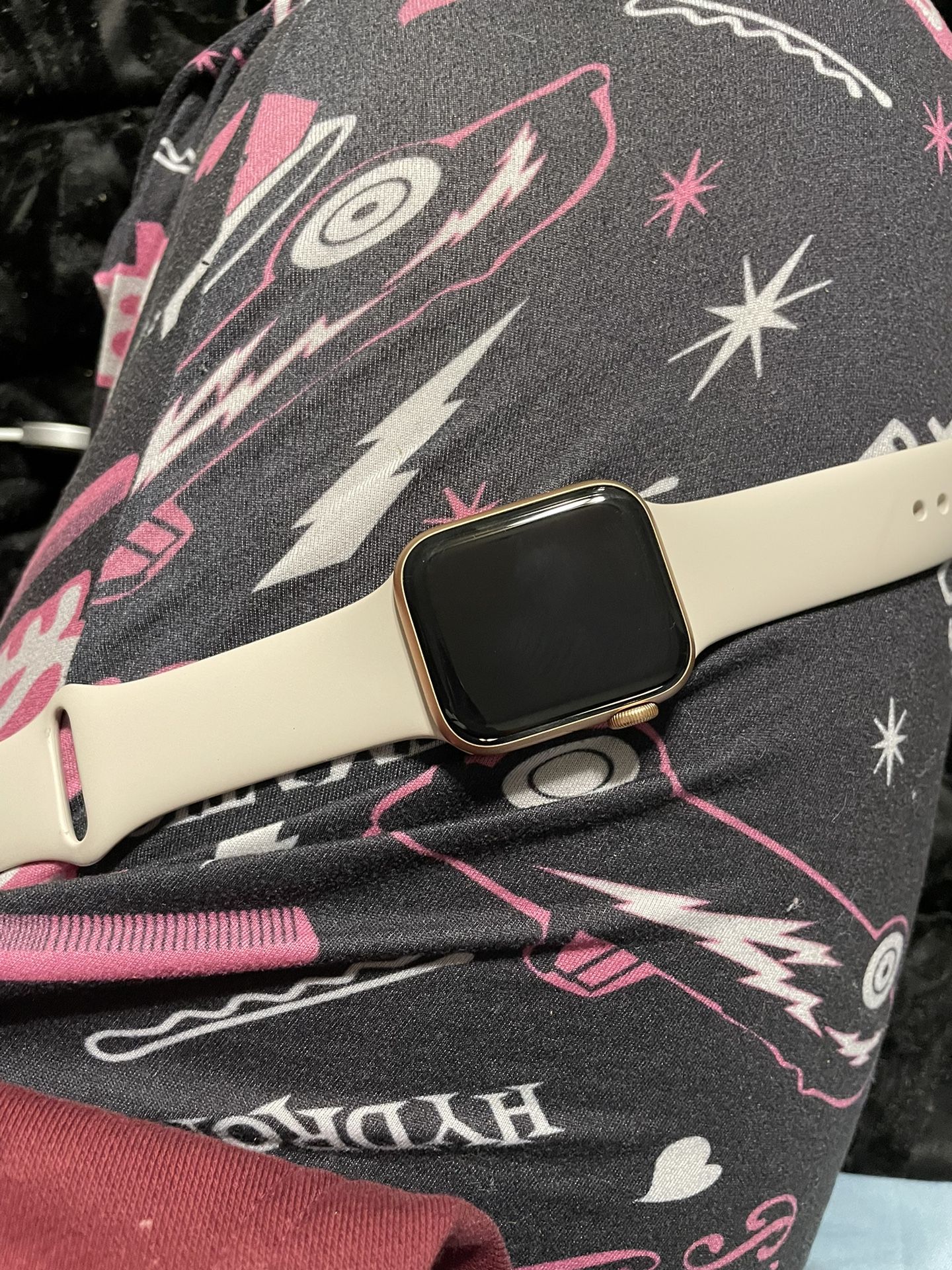 Apple Watch 1st Gen 40 MM