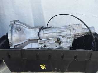 TRANSMISSIONS FOR SALE