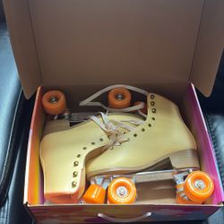 Woman’s Impala Roller skates 