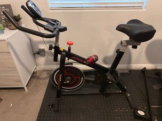 Exercise Bike