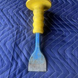 Floor Chisel