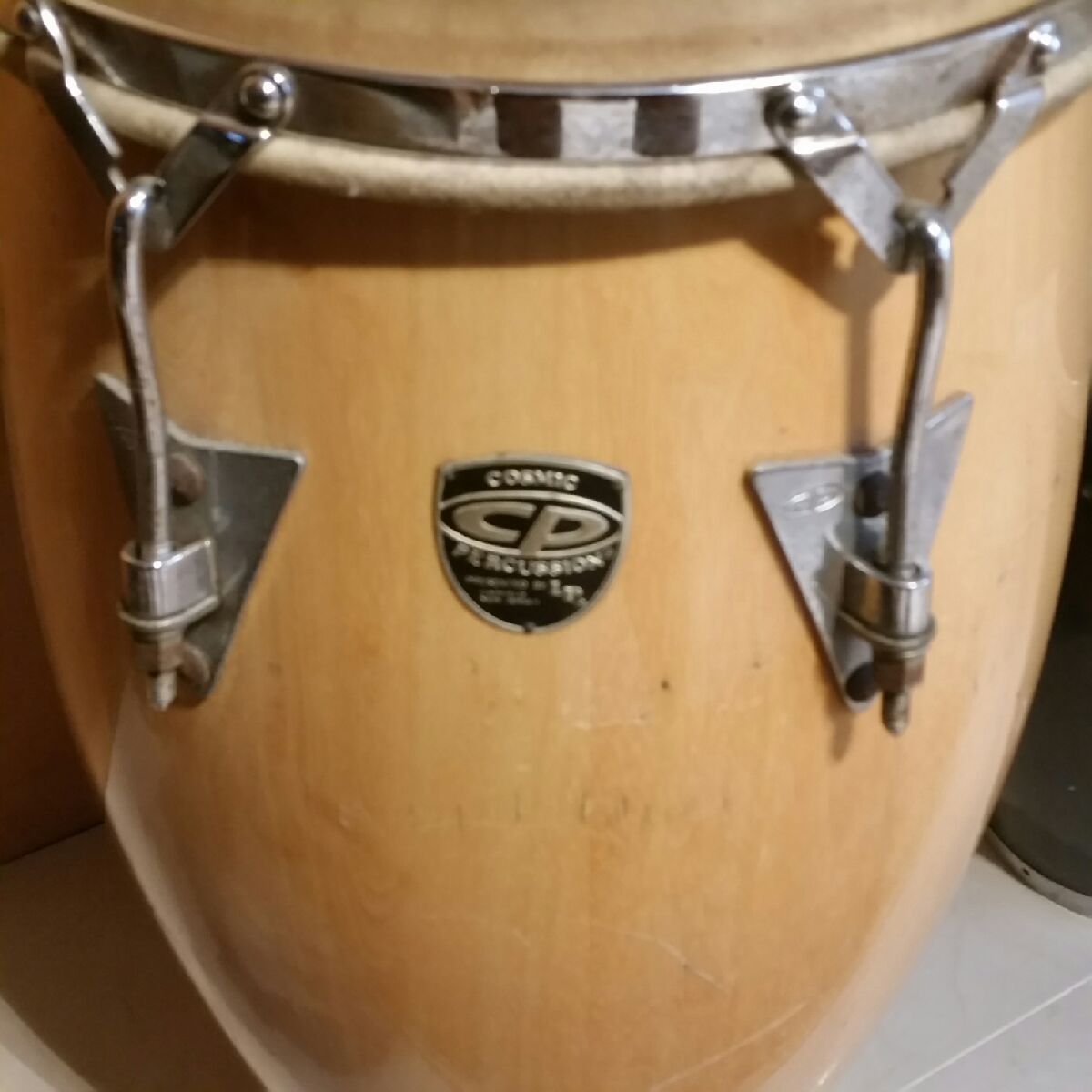LP Cosmic Percussion Congas for Sale in Lakeland, FL OfferUp
