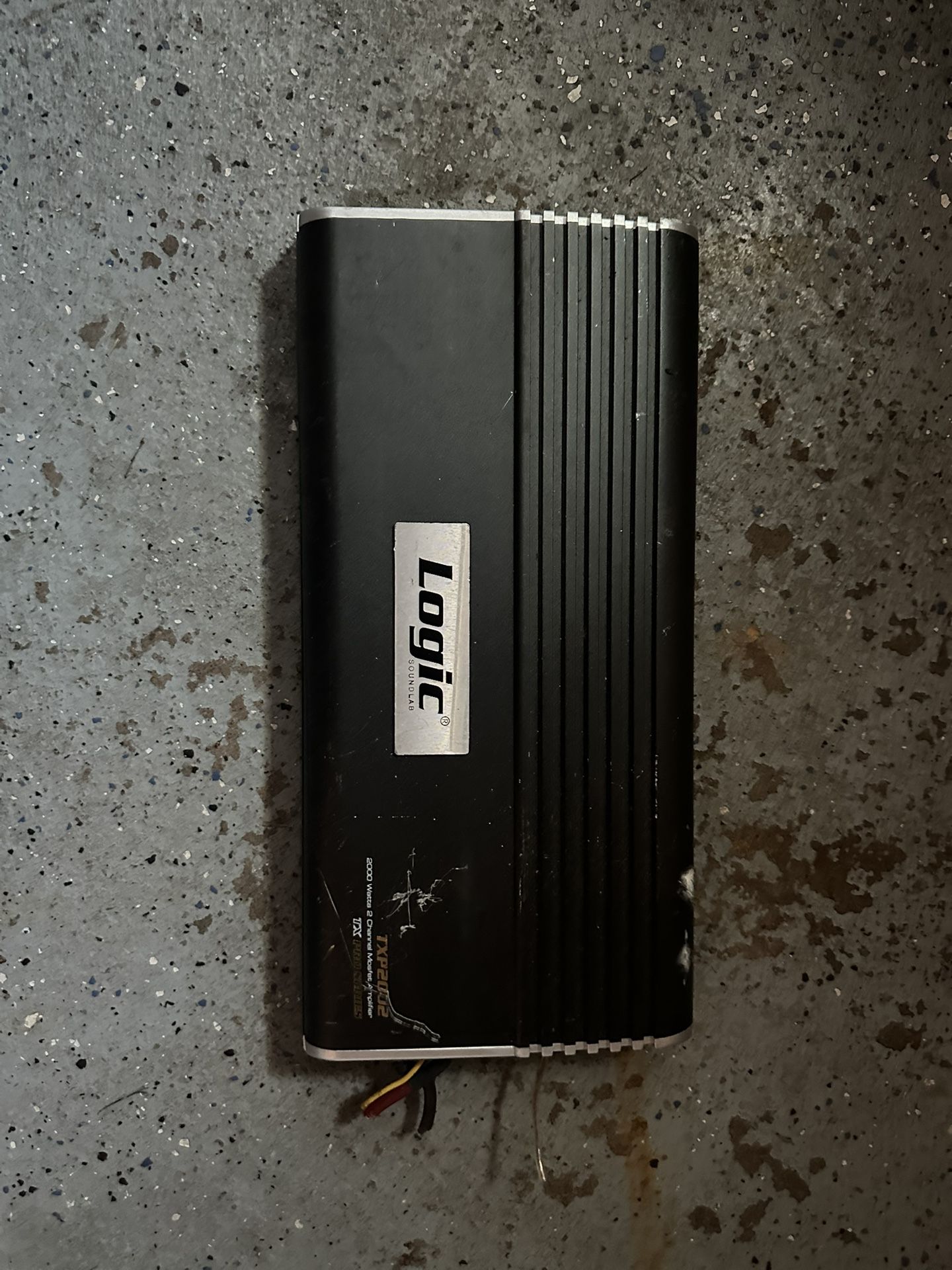 Logic Txp 2002