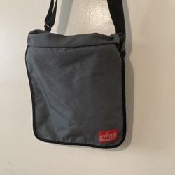 Laptop Messenger Bag