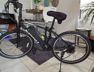 E-bike