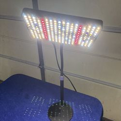 LED flex work light